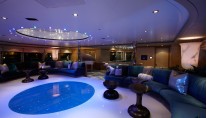 Superyacht PEGASUS V (ex PRINCESS MARIANA) -  Disco 2